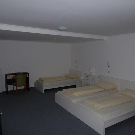 Pohl'S Rheinhotel Adler Sankt Goarshausen Eksteriør bilde
