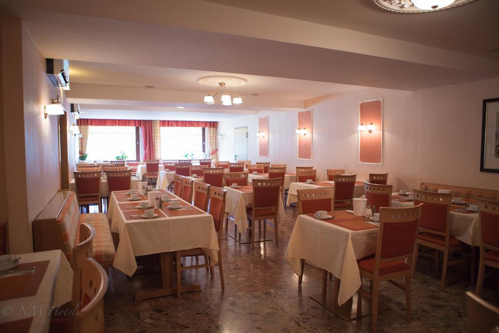Pohl'S Rheinhotel Adler Sankt Goarshausen Eksteriør bilde